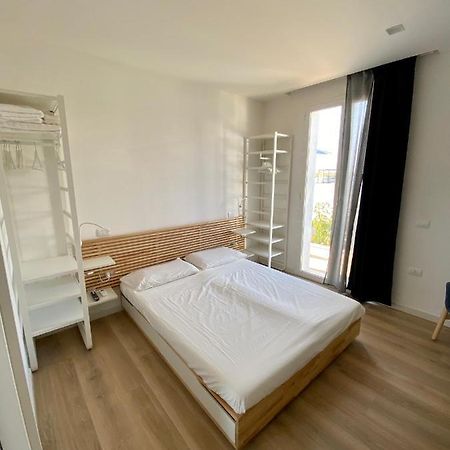 Residenza Acqva Di Mare Apartman Cagliari Kültér fotó