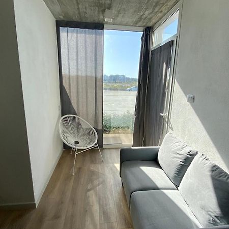 Residenza Acqva Di Mare Apartman Cagliari Kültér fotó