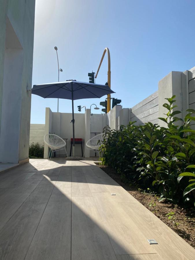 Residenza Acqva Di Mare Apartman Cagliari Kültér fotó