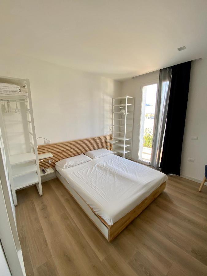 Residenza Acqva Di Mare Apartman Cagliari Kültér fotó