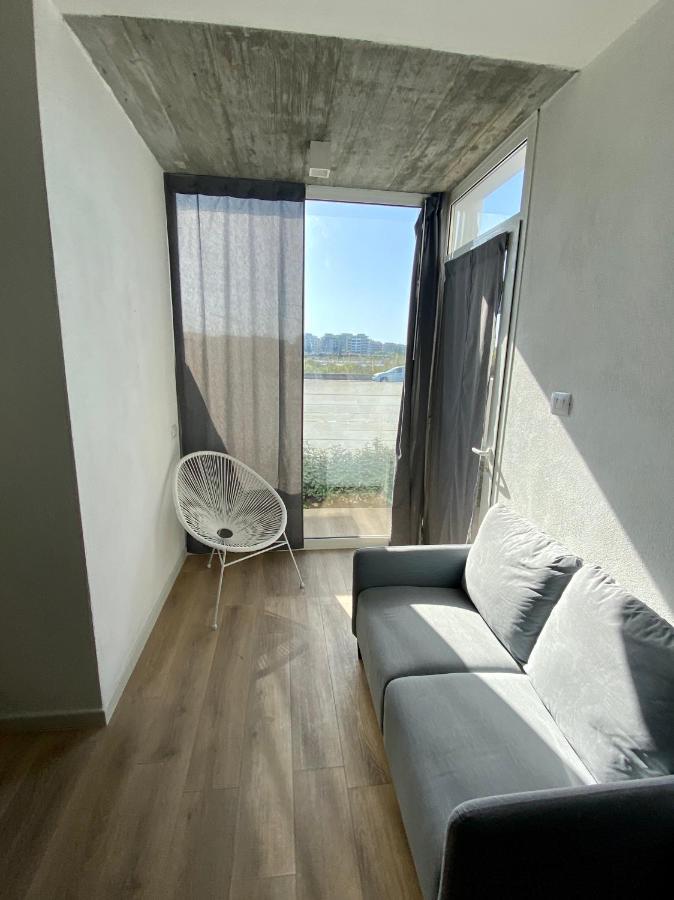 Residenza Acqva Di Mare Apartman Cagliari Kültér fotó