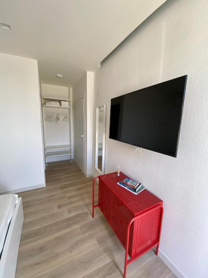 Residenza Acqva Di Mare Apartman Cagliari Kültér fotó