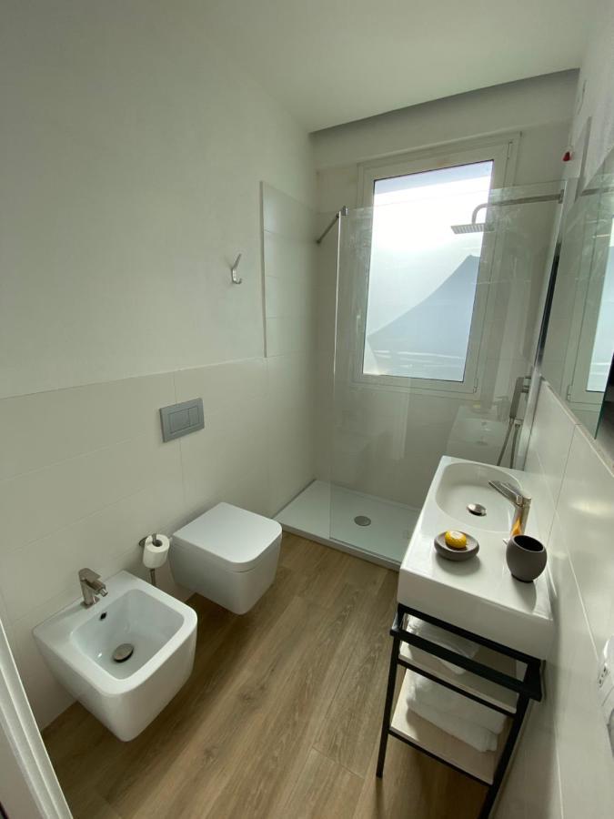 Residenza Acqva Di Mare Apartman Cagliari Kültér fotó